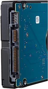 Seagate BarraCuda 5 TB Internal HDD 2.5 inch SATA 6 Gb/s 5400 RPM 128 MB Cache view 4
