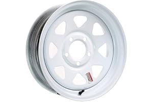 AMERICANA - 20428-15X5 SPK 5H-5.0 WH STR