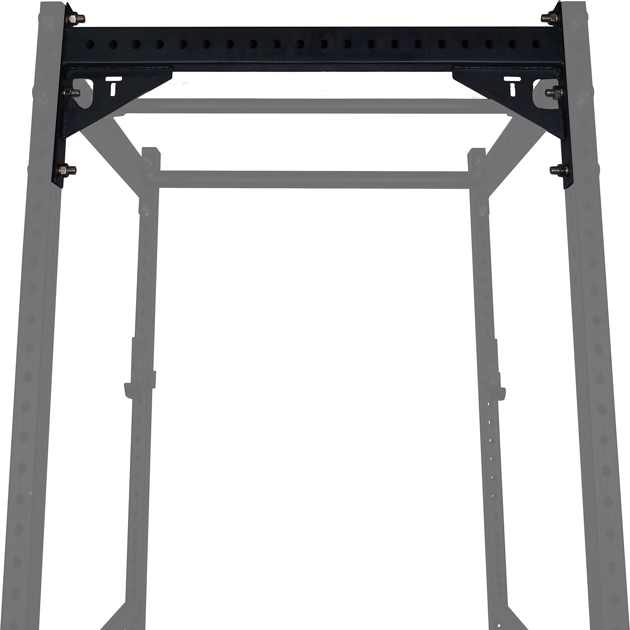 Titan Crossmember for T3 Power Rack Workout Schedule