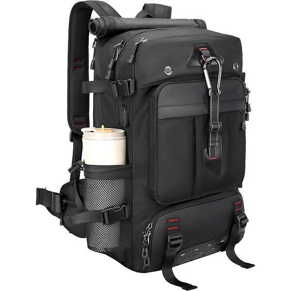 外盤A級 仏REM　「コンサートのアコーディオン」　ジャン＝リュック・マンカ Amazon.com: Skyway Luggage Rainier Compact Duffel Backpack, Eco
