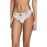 Thistle and Spire Women's Kane Cutout Thong