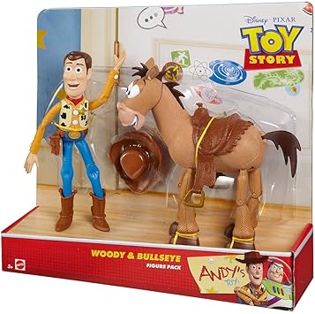 woody y perdigon
