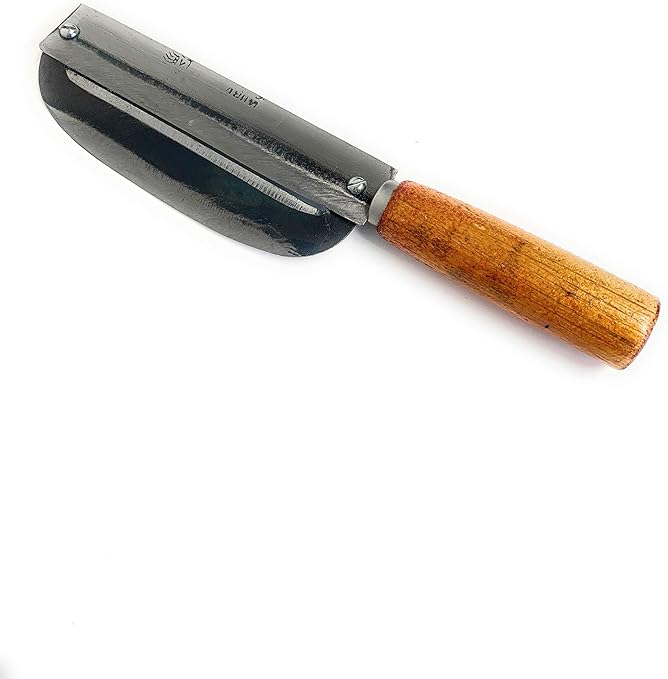 Amazon Com Wok Shop Cai Bao Vietnamese Amazing Cutting Slicing