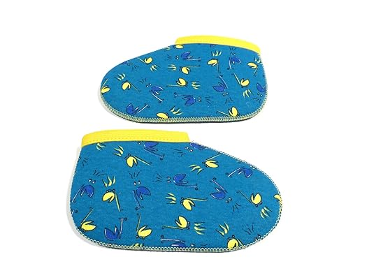 REMA mollig warme Stiefelsocken für Kinder und Erwachsene - der perfekte Nässe und Kälte Schutz für Ihre Füße