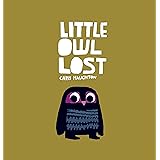 Little Owl Lost