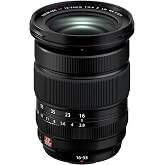 Fujinon XF16-55mmF2.8 R LM WR II Lens