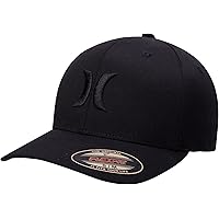 Fox Non Stop Flexfit Cap, Royal Blue, Größe S-M, Militärischer Stil Mit Camo-Optik