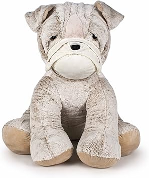 peluches famosa softies