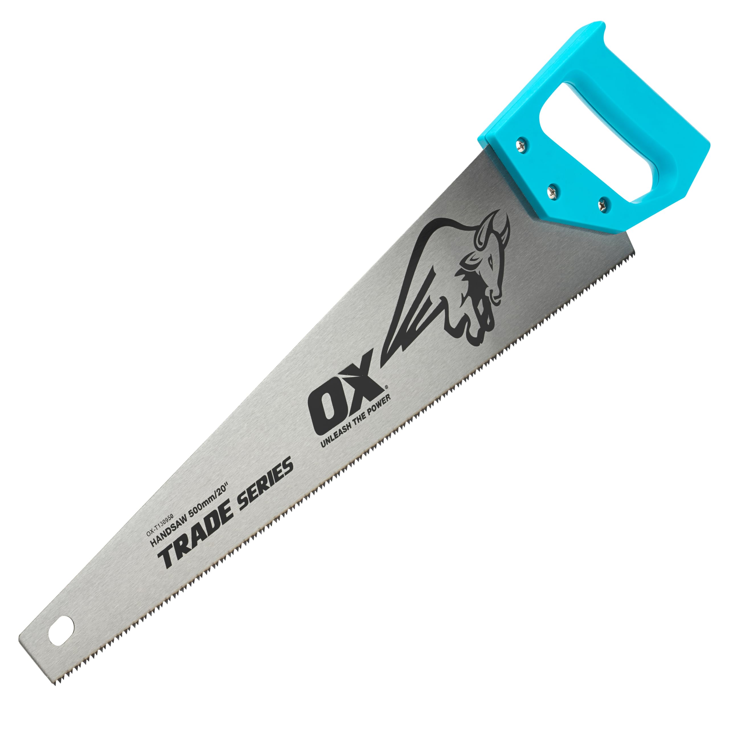 OX Trade Hand Saw 20 Inch / 500mm