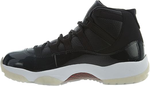 jordan retro 11 gym red