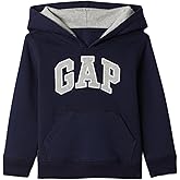 GAP Playtime Favorites Logo Full Zip Hoodie Hooded Sweatshirt