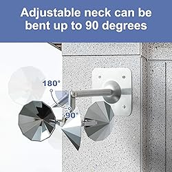OFFO Bird Scare Reflective Device, Bird Reflector