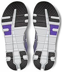 On Men's Gymnastics Shoes Sneaker, Fossil Indigo, 9.5