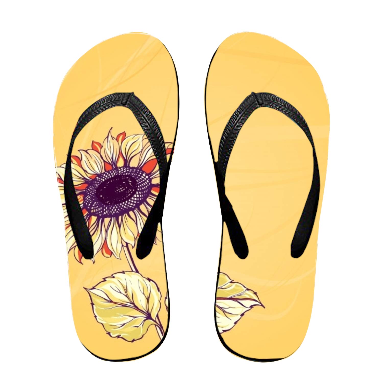 personalized mens slippers