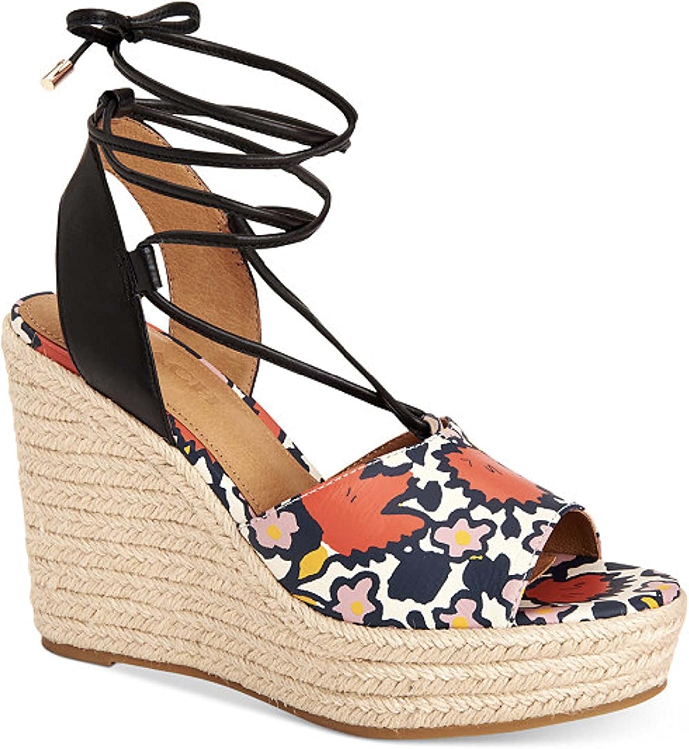 coral sandals amazon