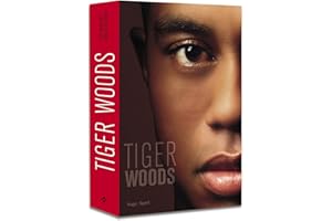 TIGER WOODS: TIGER WOODS