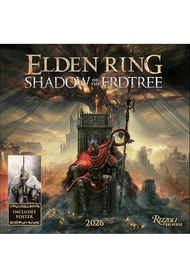 PS5 Playstation 5 - Elden Ring Shadow of the Erdtree Collector's Editi – Pokéton