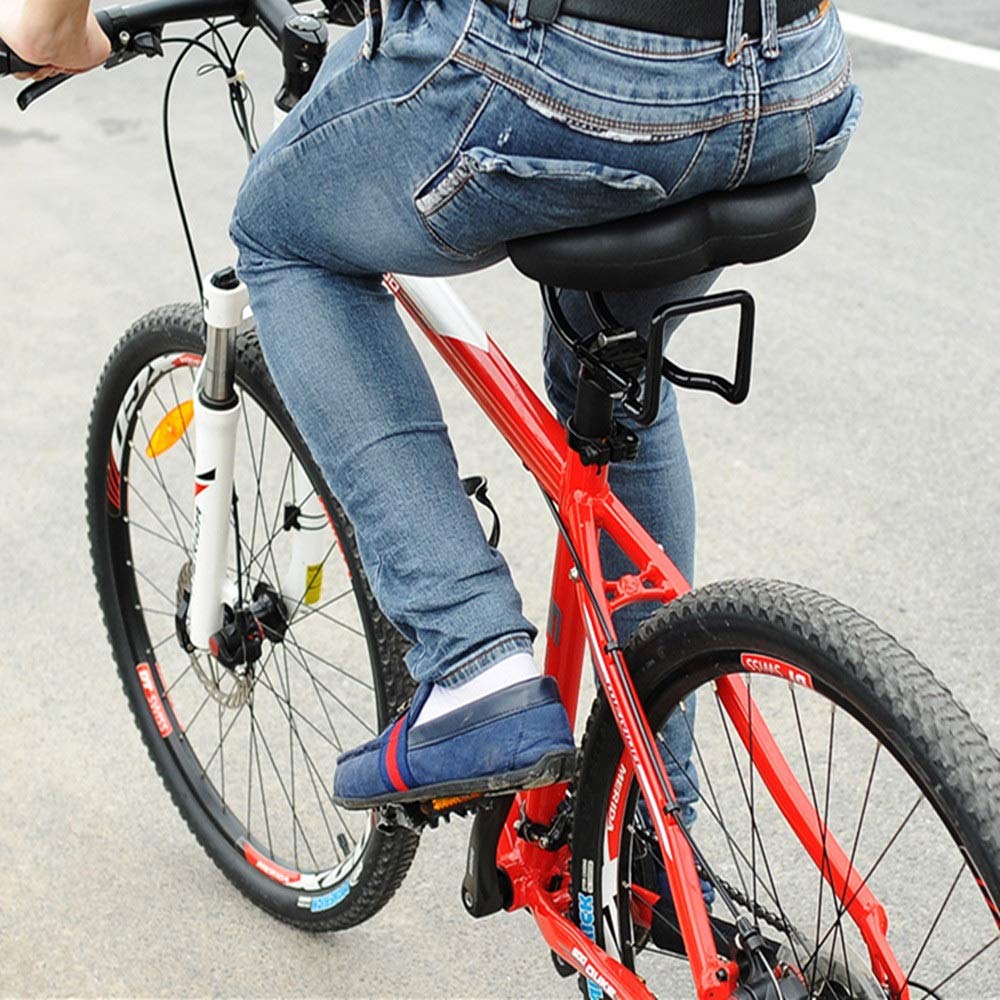 children's replacement bike seat
