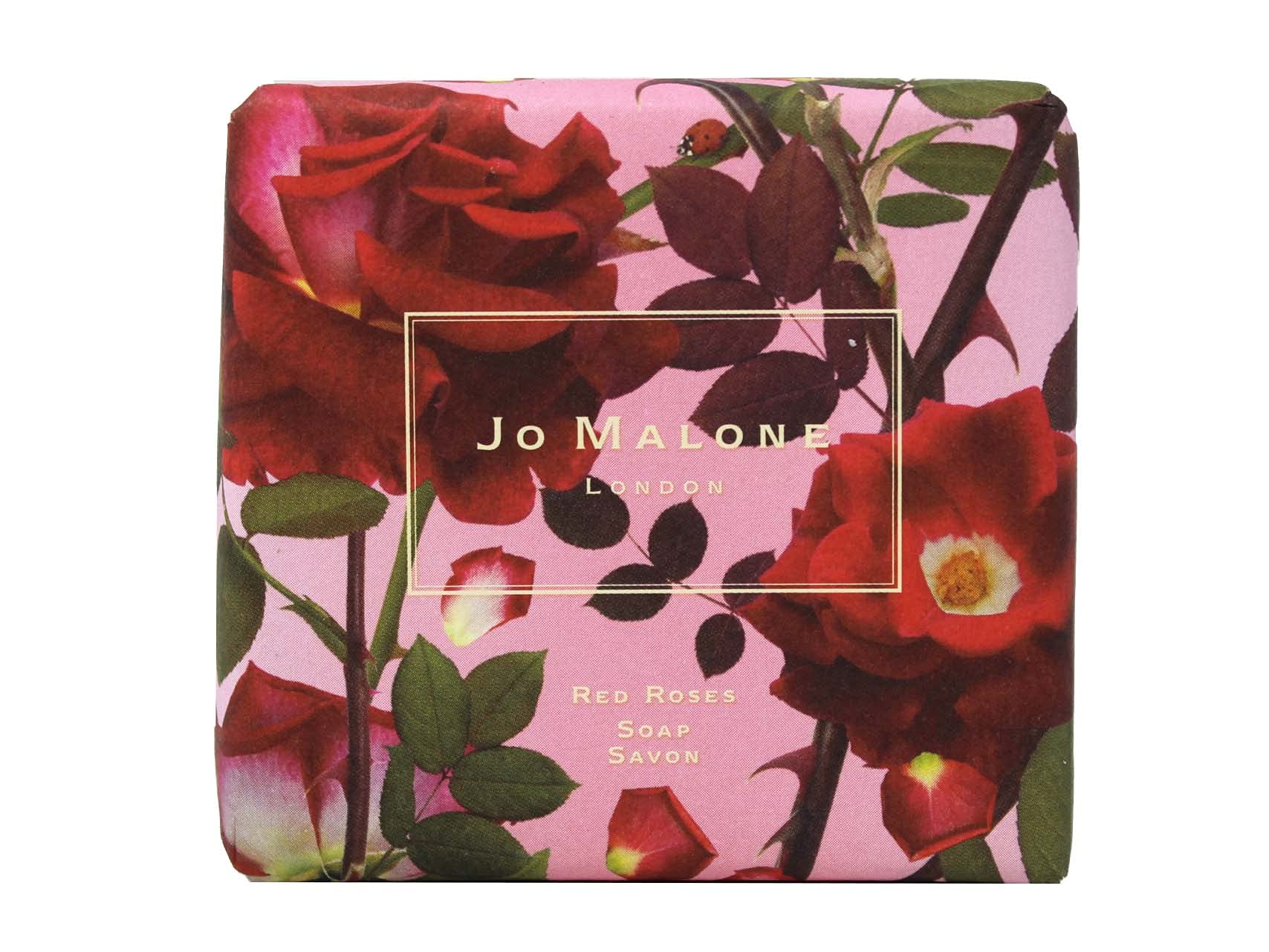 Red Roses by Jo Malone Soap 100g