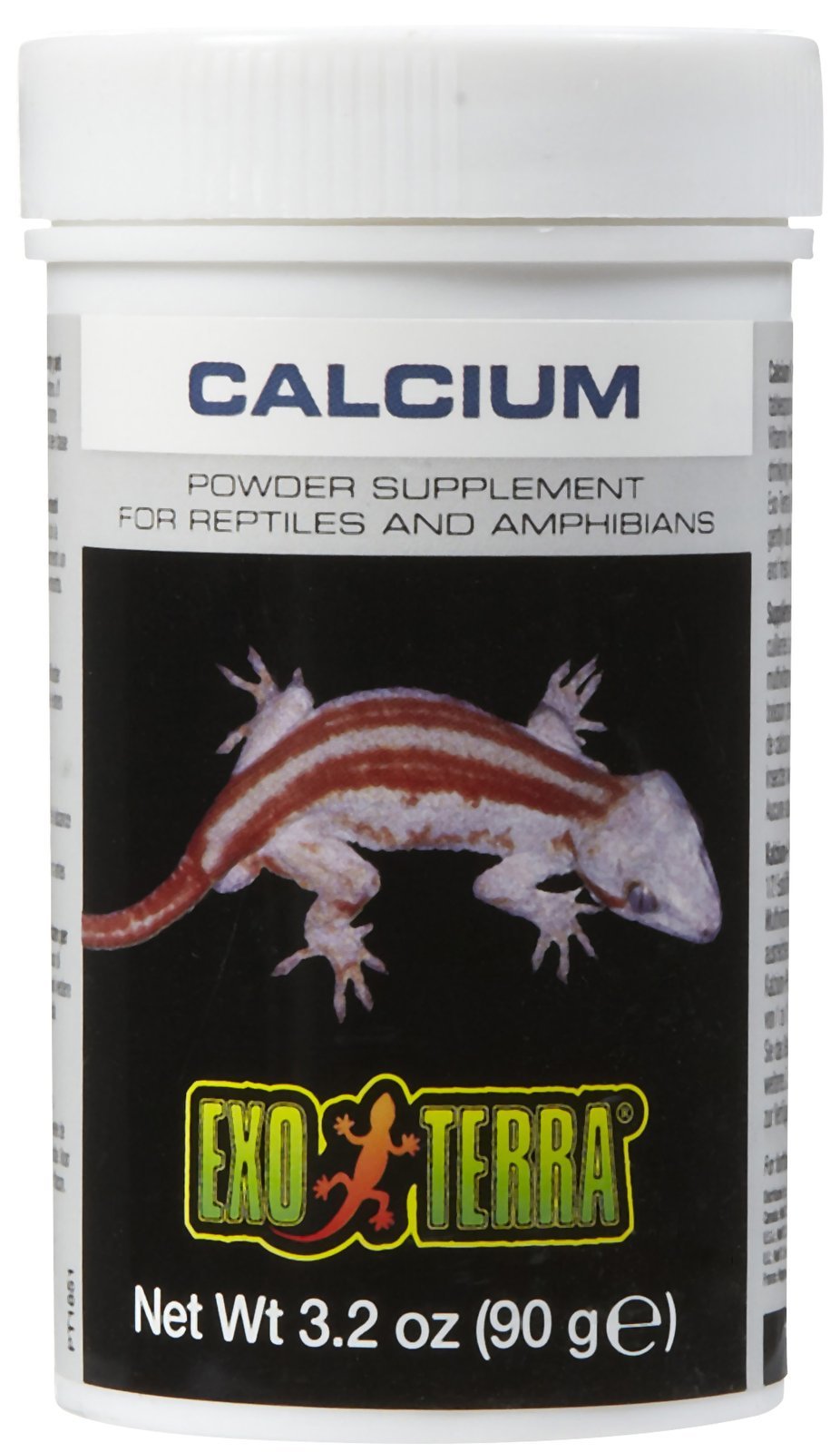 Exo Terra Reptile Calcium 90g