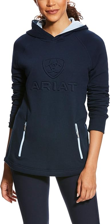 ariat 3d hoodie