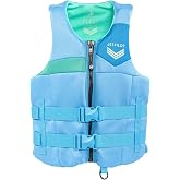 JetpilotLife Vest PFD