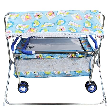 7 in 1 baby cot
