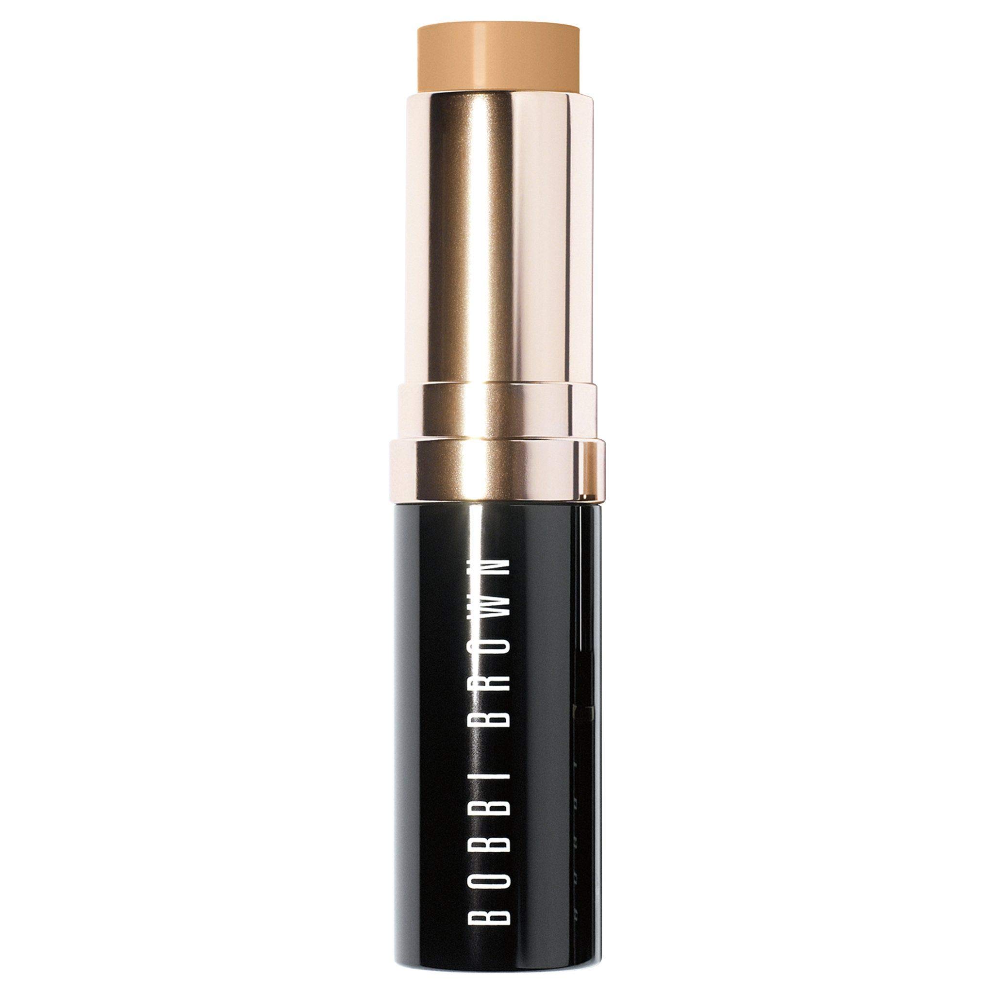 Skin Foundation Stick - N-052 Natural by Bobbi Brown for Women - 0.31 oz Foundation