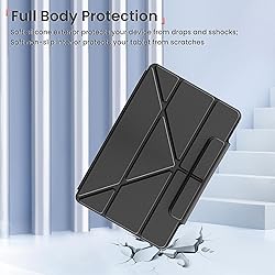 Case for Nubia REDMAGIC Astra Gaming/Pad 3 Pro
