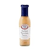 Legal Sea Foods Remoulade Sauce, 11 Ounce