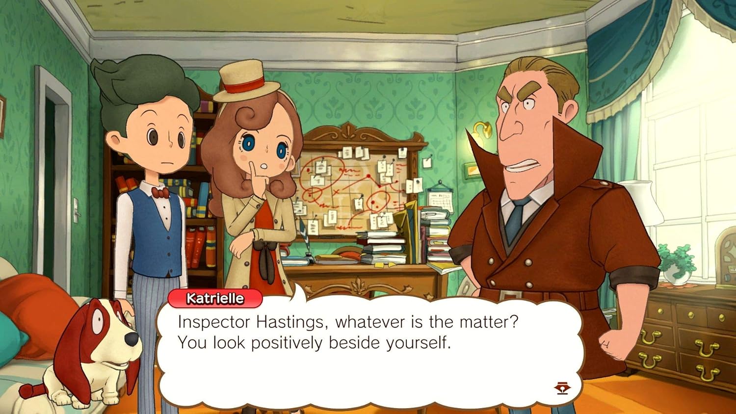 amazon layton switch