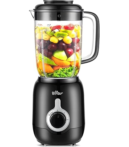 Vitantonio Mini Bottle Blender VBL-5-MK - Japanese Portable Smoothie Maker For On-the-Go