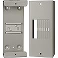 thumbnail image 2 of MidNite Solar Baby Box Enclosure - Aluminum Electrical Enclosure For Circuit Breakers 2 of 11
