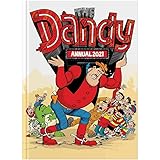 The Dandy Annual 2021