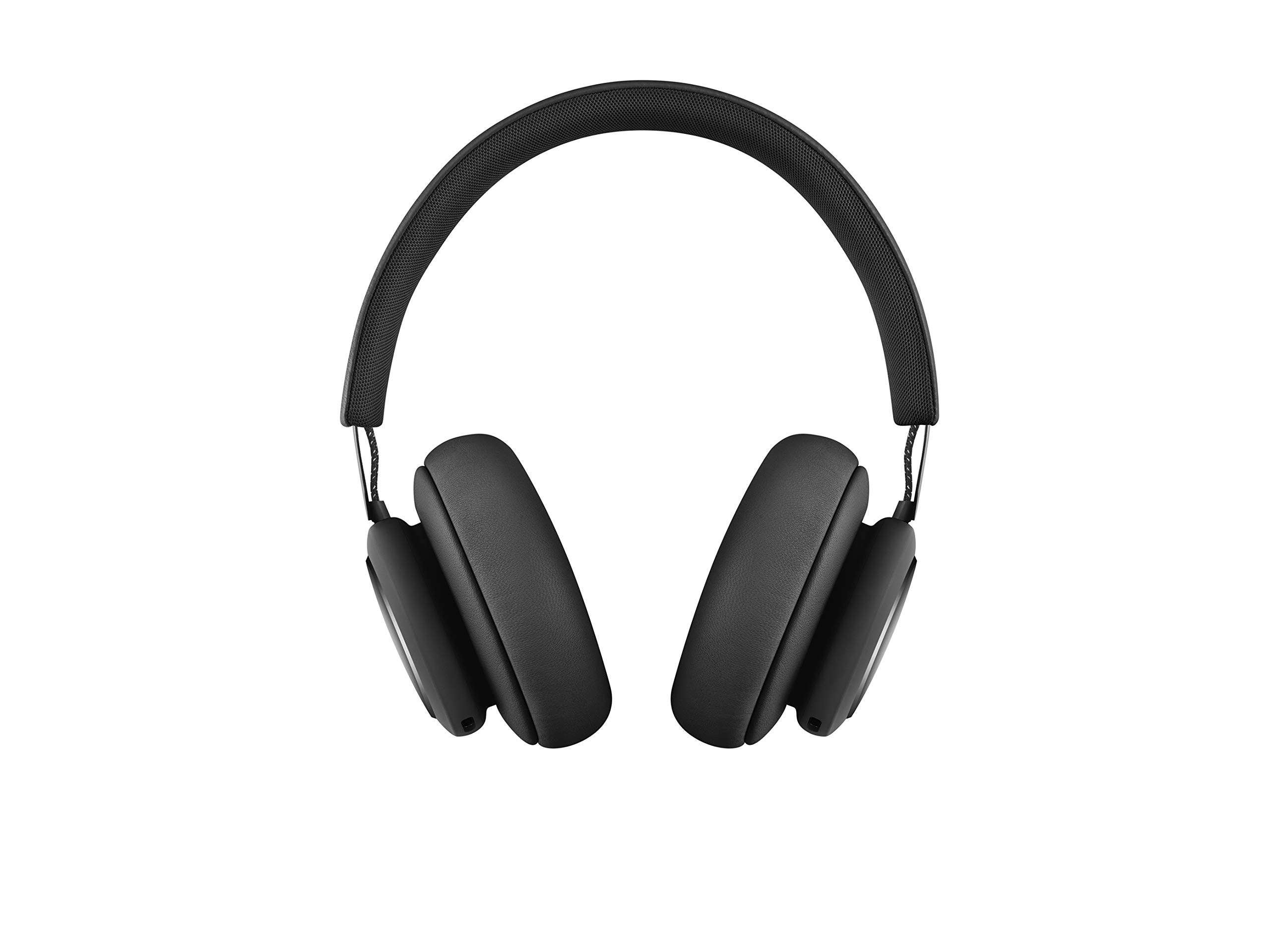 Bang & Olufsen Beoplay H4 2nd Generation Over-Ear Headphones, Matte Black