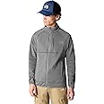 THE NORTH FACE Men's Canyonlands Full Zip Jacket - PFAS Free