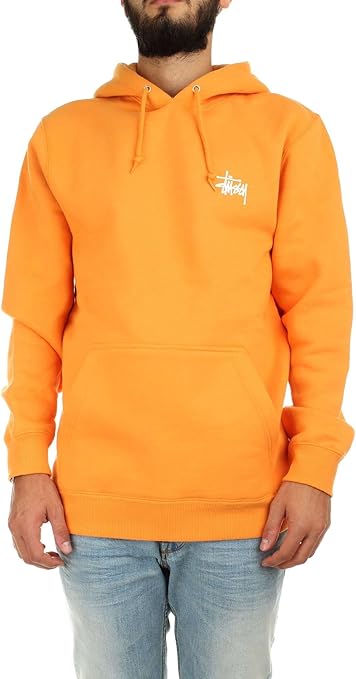 stussy hoodie amazon