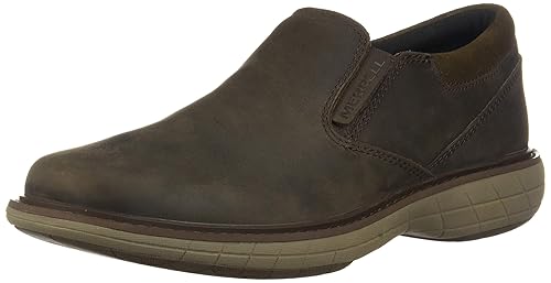 merrell men's world vue moc