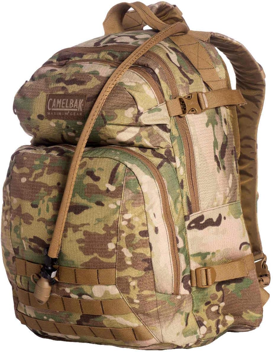 CAMELBAK Motherlode Lite Military Hydration Pack