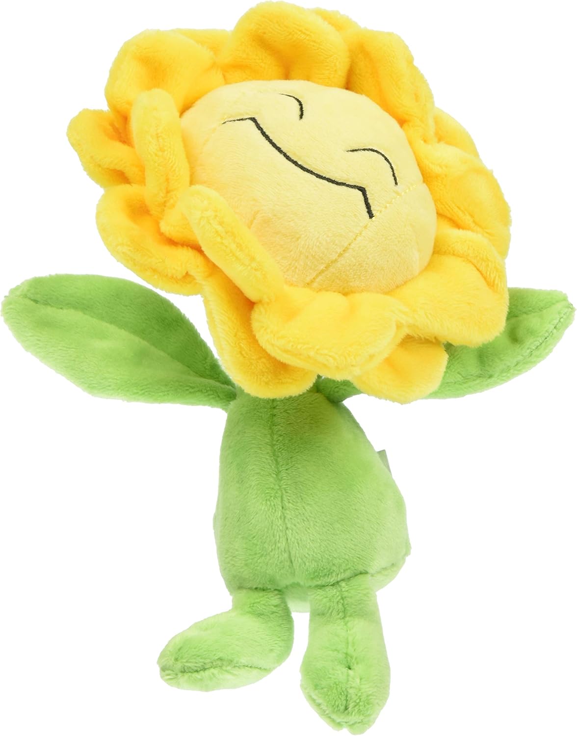 sunflora plush