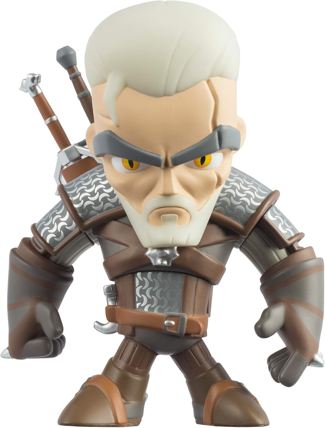 geralt pop vinyl