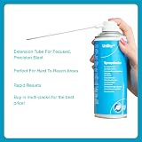 AF Invertible Sprayduster Air Duster 4 x 200ml Pack HFC200UT4PK view 4