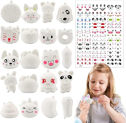 squishy making kit amazon