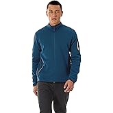 Covert Cardigan — Men's