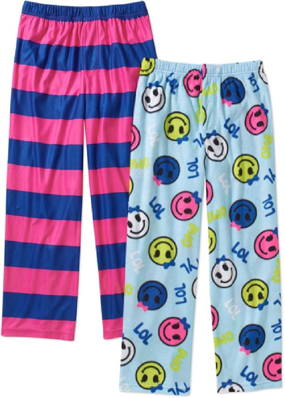 faded glory sleep shorts