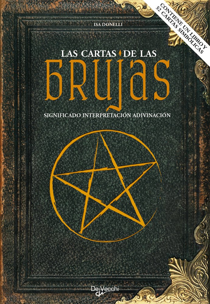 el tarot de las brujas pdf download - JS Photography