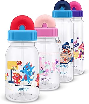 bpa free kids bottle
