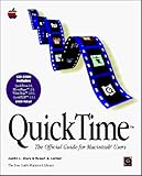 QuickTime Starter Kit, Lettieri, Robert A. and Stern, Judith, 1568301294