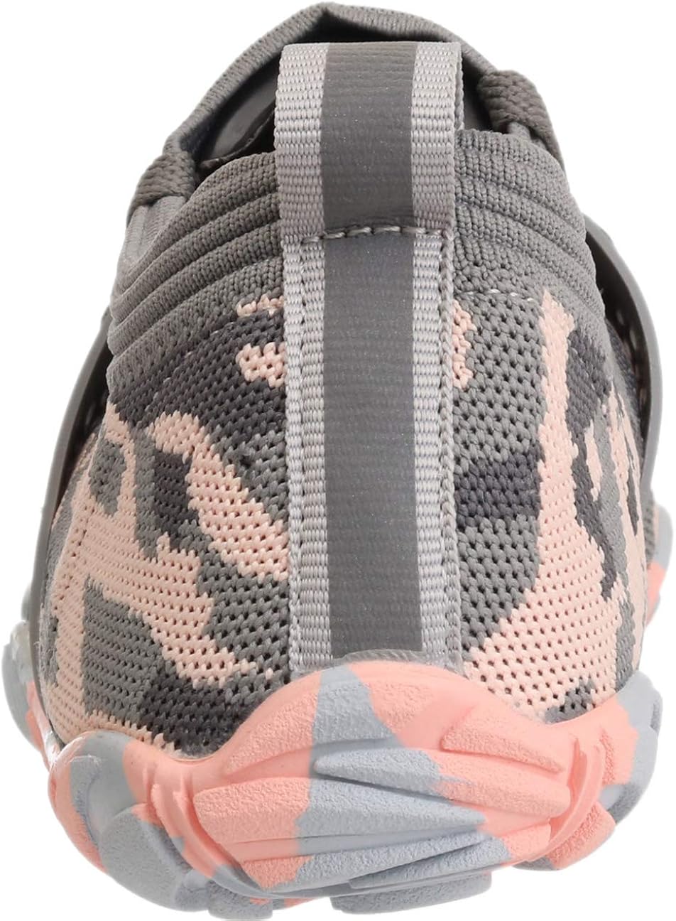  | JOOMRA Women's Minimalist Trail Running Barefoot Shoes | Wide Toe Box | Zero Drop | Shoes