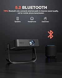 【360°Adjustable Stand & Auto